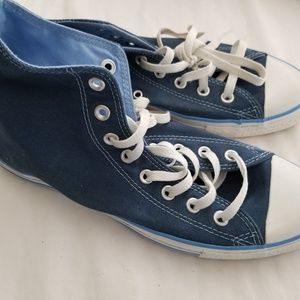 USED Converse